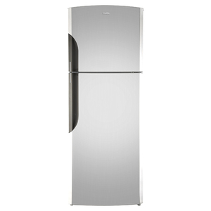 Refrigerador Automático 510 L Inoxidable RMS510IXMRXC - Mabe