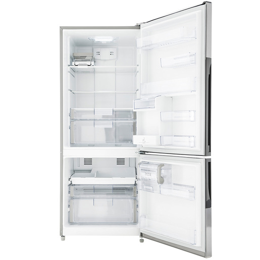 Refrigerador Automático 520 L Inoxidable RMB520IBMRXB - Mabe
