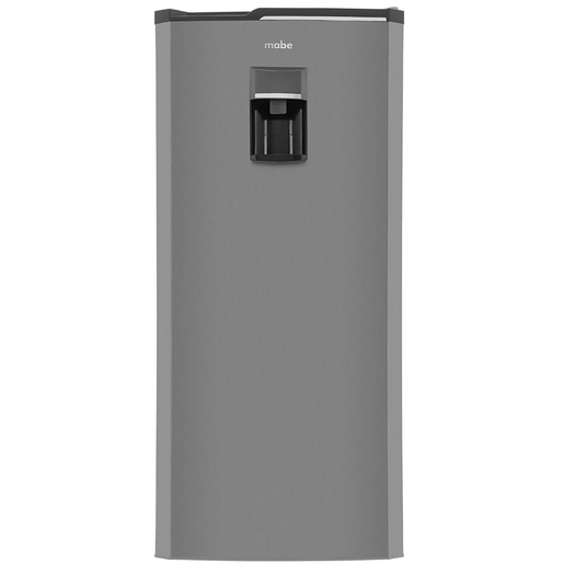 Refrigerador Automático 210 L Grafito Mabe - RMA210PXMRGA