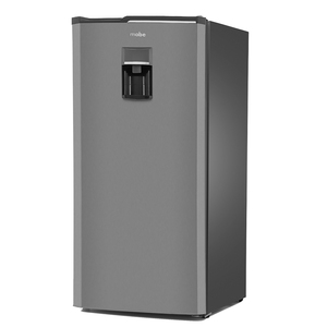 Refrigerador Automático 210 L Grafito Mabe - RMA210PXMRGA