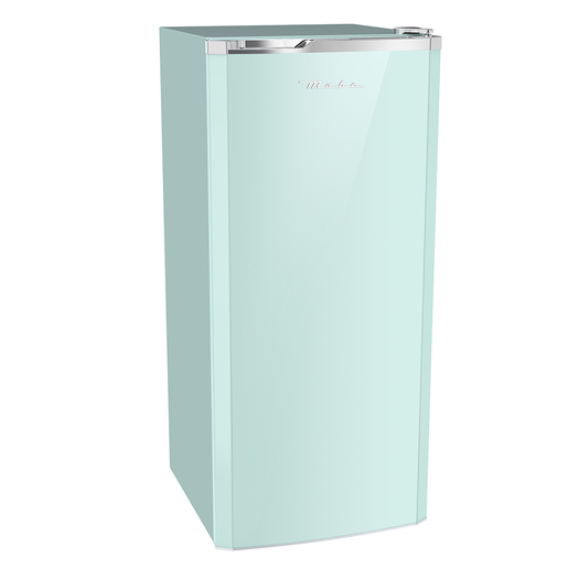 Refrigerador Automático 210 L Menta Mabe - RMA210PVMRAA