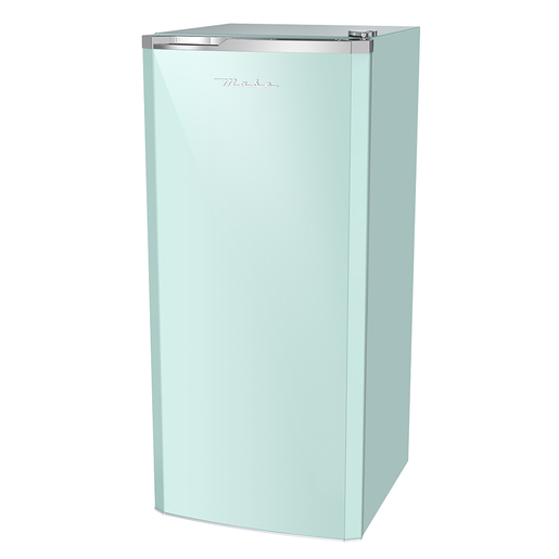 Refrigerador Automático 210 L Menta Mabe - RMA210PVMRAA