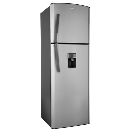 Refrigerador Automático 250 L Grafito Mabe - RMA250FYMREA