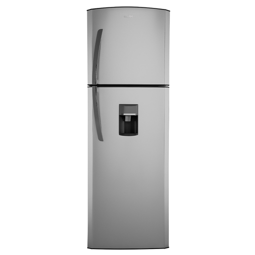 Refrigerador Automático 250 L Grafito Mabe - RMA250FYMREA