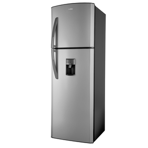 Refrigerador Automático 250 L Grafito Mabe - RMA250FYMREA