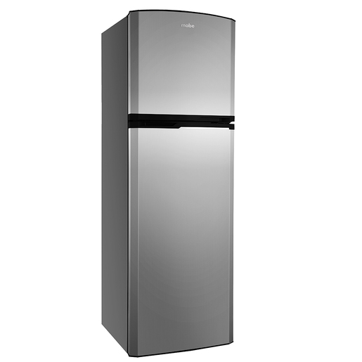 Refrigerador Automático 250 L Grafito Mabe - RMA250PVMREA