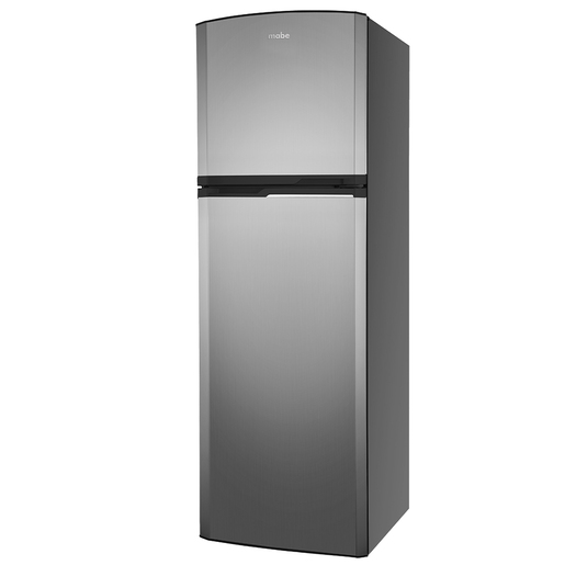 Refrigerador Automático 250 L Grafito Mabe - RMA250PVMREA