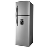 Refrigerador Automático 250 L Inoxidable Mabe - RMA250FYMRXA