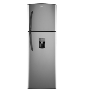 Refrigerador Automático 300 L Grafito Mabe - RMA300FJMREA Refrigerador Automático 300 L Grafito Mabe - RMA300FJMREA