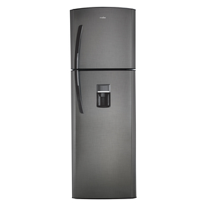 Refrigerador Automático 300 L Grafito Mabe - RMA300FYMREA