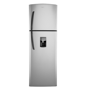 Refrigerador Automático 300 L Silver Mabe - RMA300FJMRSA Refrigerador Automático 300 L Silver Mabe - RMA300FJMRSA