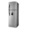 Refrigerador Automático 300 L Silver Mabe - RMA300FJMRSA