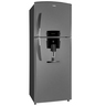 Refrigerador Automático 360 L (14 pies) Grafito Mabe - RME360FGMREA