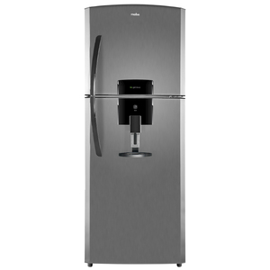 Refrigerador Automático 360 L (14 pies) Grafito Mabe - RME360FGMREA Refrigerador Automático 360 L (14 pies) Grafito Mabe - RME360FGMREA