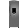 Refrigerador Automático 360 L (14 pies) Grafito Mabe - RME360FGMREA