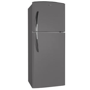 Refrigerador Automático 360 L (14 pies) Grafito Mabe - RME360FXMREA