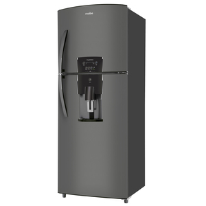 Refrigerador Automático 360 L (14 pies) Grafito Mabe - RME360FZMREA