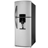 Refrigerador Automático 360 L (14 pies) Inoxidable Mabe - RME360FDMRXA