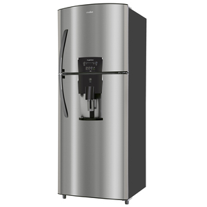 Refrigerador Automático 360 L (14 pies) Inoxidable Mabe - RME360FZMRXA