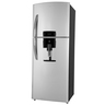Refrigerador Automático 360 L (14 pies) Silver Mabe - RME360FGMRSA