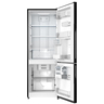 Refrigerador Automático 400 L (15 pies) Black Stainless Steel Mabe - RMB400IAMREA
