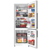 Refrigerador Automático 400 L (15 pies) Inoxidable Mabe - RMB400IBMRXA