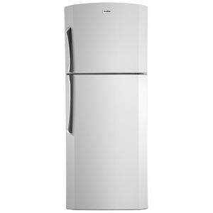 Refrigerador Automatico 510 L Inoxidable Mabe - RMT510RXMRCA