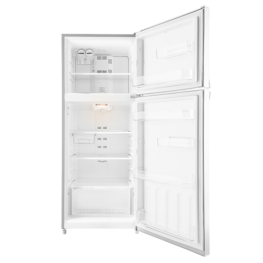 Refrigerador Automatico 510 L Inoxidable Mabe - RMT510RXMRCC