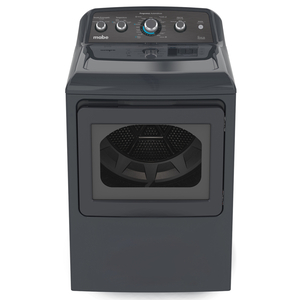 Secadora Eléctrica 220 V 7.2 cu.ft. (22 kg) Diamond Gray Mabe - SME47N8MSDBP00 Secadora Eléctrica 220 V 7.2 cu.ft. (22 kg) Diamond Gray Mabe - SME47N8MSDBP00