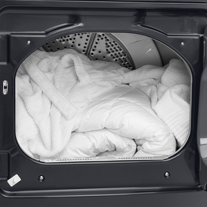 Secadora Eléctrica 220 V 7.2 cu. ft. (22 kg) Diamond Gray con Sanitizado Mabe - DME17R8MSDBP10 Secadora Eléctrica 220 V 7.2 cu. ft. (22 kg) Diamond Gray con Sanitizado Mabe - DME17R8MSDBP10