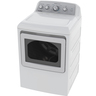 Secadora Gas 7.2 Cuft Blanca Mabe - SMG47N8MSBAB01