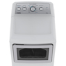 Secadora Gas 7.2 Cuft Blanca Mabe - SMG47N8MSBAB01