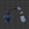 Sensor De Velocidad Mabe - WW01F01977