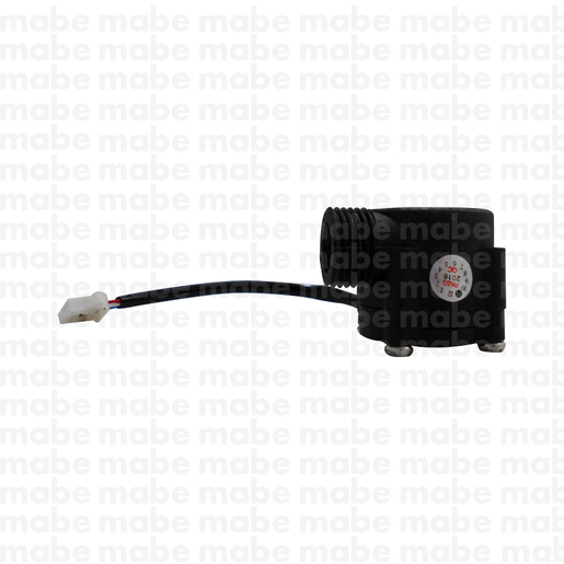 Sensor de flujo de agua para calentador de agua - WG01F01886