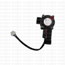 Sensor de flujo de agua para calentador de agua - WG01F01886