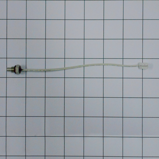 Sensor de temperatura para calentador de agua - WG01F01881