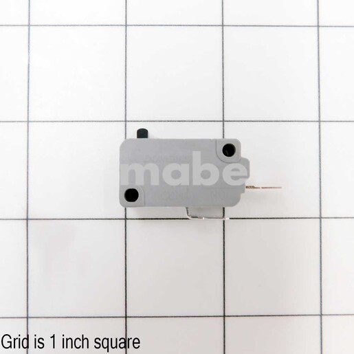 Interruptor de seguridad para microondas - WG02F01530
