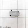 Interruptor de seguridad para microondas - WG02F01530