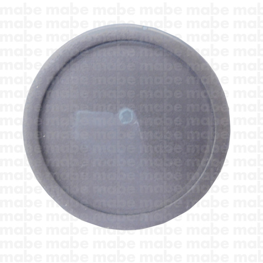 Tapa Quemador Jumbo Mate Mabe - WS01F07993