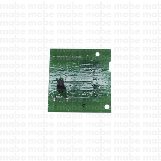 Tarjeta Selector Mabe - WR01F04364