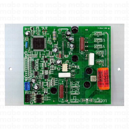 Tarjeta inversor para aire acondicionado - WG01F04160