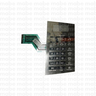 Membrana de control para microondas - WG02F01677