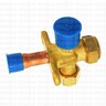 Válvula de 3 vías para aire acondicionado - WG01F03871