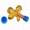 Válvula de 3 vías para aire acondicionado - WG01F03871