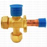 Válvula de 3 vías para aire acondicionado - WG01F03871
