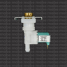Válvula entrada de agua para lavavajillas - WG04F09885