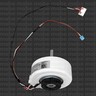 Motor ventilador evaporador para aire acondicionado - WG01F03862