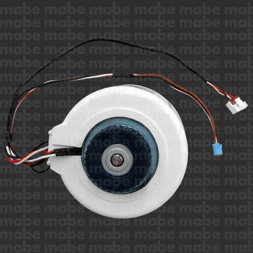 Motor ventilador evaporador para aire acondicionado - WG01F03862