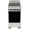Estufa de piso 50 cm Plata Mercury Mabe - EM5041BAIS0B