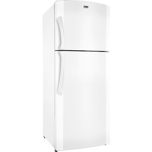 Refrigerador automático 513.12 L Blanco Mabe - RMT1951XMXBJ